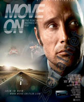 Смотреть Онлайн Двигайся / Move On [2012]